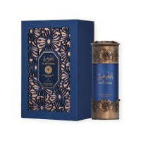 ALJAWHARA NICHE EMARATI