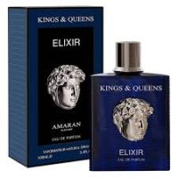 AMARAN KINGS & QUEENS ELIXIR