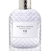BOTTEGA VENETA PACCO PALLADIANO VII LILLA