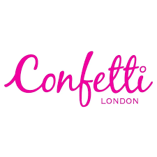 Confetti London