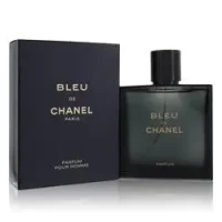CHANEL BLEU DE CHANEL