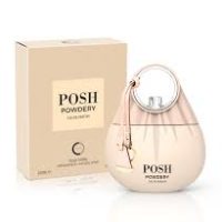 CAMARA POSH POWDERY