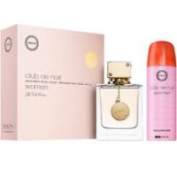 CDN WOMAN TRAVEL SET