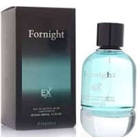 EX PARFUM FORNIGHT FRESH