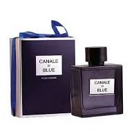 FRAGRANCE WORLD CANALE DI BLUE