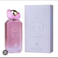 FRAGRANCE WORLD ELYSIA VANILLA SUGAR