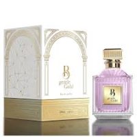 FRAGRANCE WORLD GENTLE GOLD