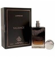 FRAGRANCE WORLD L’ORIGINE VALIANCE