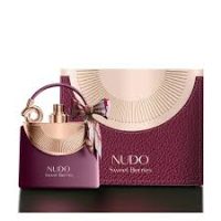 FRAGRANCE WORLD NUDO SWEET BERRIES