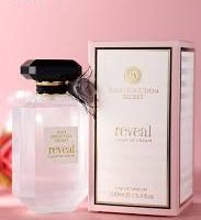 FRAGRANCE WORLD ROSE SEDUCTION SECRET REVEAL CLOUD OF CREAM