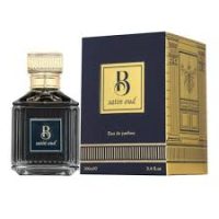 FRAGRANCE WORLD SATIN OUD