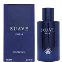 FRAGRANCE WORLD SUAVE ELIXIR