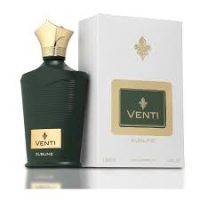 FRAGRANCE WORLD VENTI SUBLIME