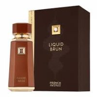 French Avenue Liquid Burn