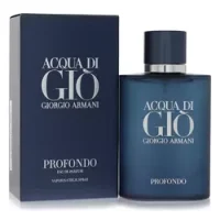 GIORGIO ARMANI ACQUA DI GIO PROFONDO