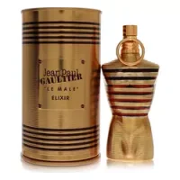 JEAN PAUL GAULTIER LE MALE ELIXIR