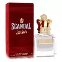 JEAN PAUL GAULTIER SCANDAL