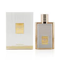 KHADLAJ KARUS SECRET MUSK