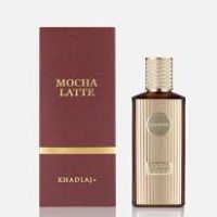 KHADLAJ MOCHA LATTE