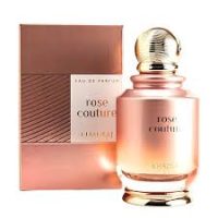 KHADLAJ ROSE COUTURE