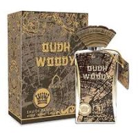 KHALIS OUDH WOODY
