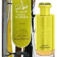 KHALTAAT AL ARABIA ROYAL BLENDS