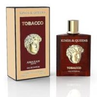 KINGS AND QUEENS TOBACCO