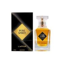 L’AFFAIR PURE SPIRIT