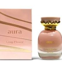 LA FEDE AURA CRISP FLOWER