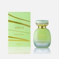 LA FEDE AURA PISTA DESSERT