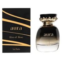 LA FEDE AURA KISS OF ROSE
