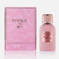 LA FADE SYMBOL OF LOVE