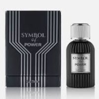 LA FEDE SYMBOL OF POWER