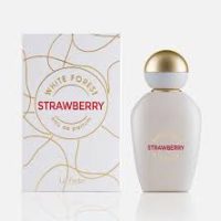 LA FEDE WHITE FOREST STRAWBERRY