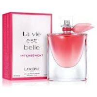 LANCOME LA VIE EST BELLE INTENSEMENT