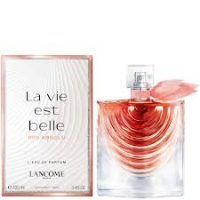 LANCOME LA VIE EST BELLE IRIS ABSOLU