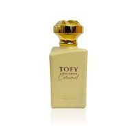 L’affair Tofy Caramel
