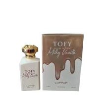 L’affair Tofy Milky Vanilla