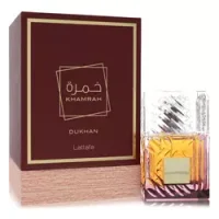 LATTAFA KHAMRAH DUKHAN