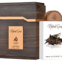LATTAFA NATURAL OUD