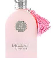 MAISON ALHAMBRA DELILAH