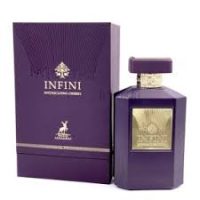 MAISON ALHAMBRA INFINI INTOXICATING CHERRY