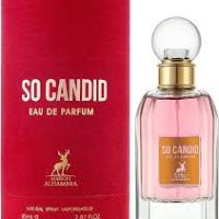 MAISON ALHAMBRA SO CANDID