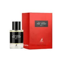 MAISON ALHAMBRA THE ARTIST