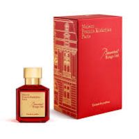 MAISON FRANCIS KURKDJIAN BACCARAT ROUGE 540 RED