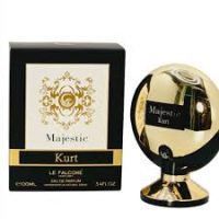 MAJESTIC KURT