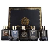 MINISTRY OF OUD LUXURY COLLECTION