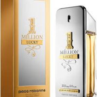 PACO RABANNE 1 MILLION LUCKY