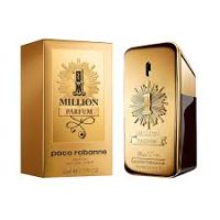 PACO RABANNE 1 MILLION PARFUM