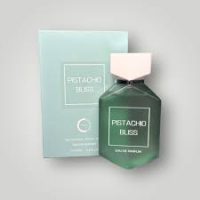 PISTACHIO BLISS